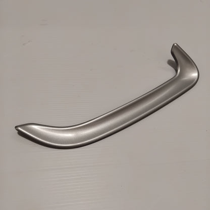 Genuine Front Bumper Vent Trims - Citroen C3 2010-2016 | 9400AW