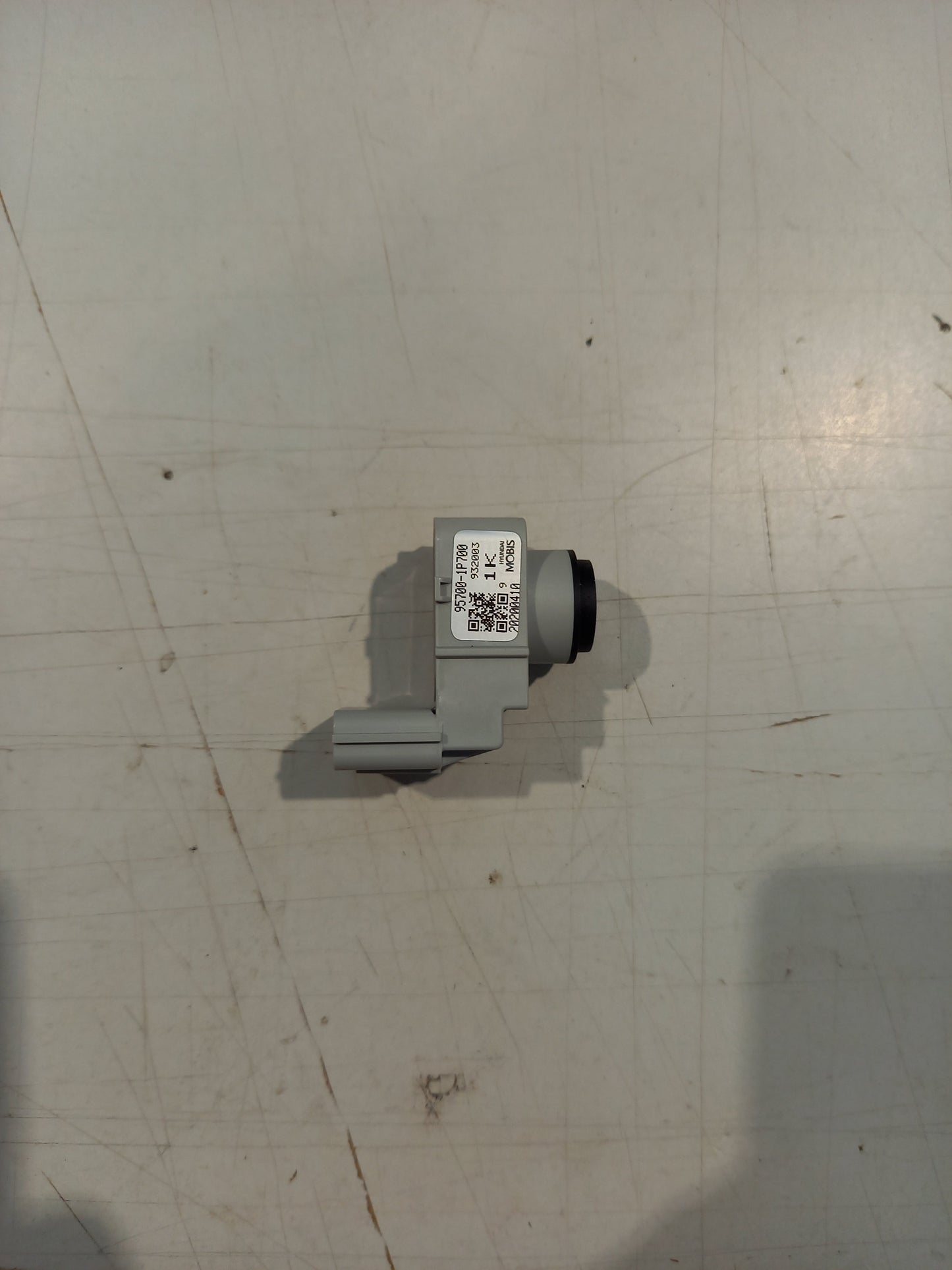 Genuine Kia Sensor Assy-Ultrason | 957001P7001K