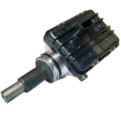 Genuine Peugeot Finger Actuator | 9842603080