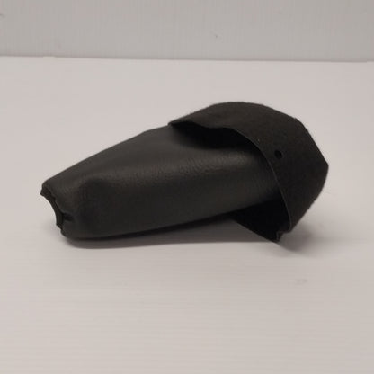 Genuine Gear Lever Gaiter - Citroen C4 Picasso 6-Speed Manual | 7591S5