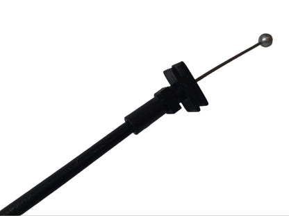 Genuine Peugeot Tailgate Lock | 8719H4
