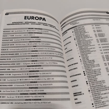 Genuine Fiat Book | 60492180