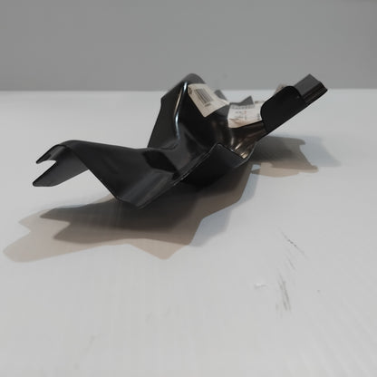 Genuine Left Rear Wing Side Panel Rail Housing - Peugeot Expert III | 8525GX