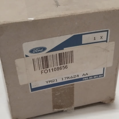 Genuine Ford Motor And Pump Assy | 1108656