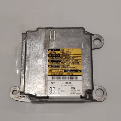 Genuine Toyota Sensor Assy Kit, Air | 04006-5820F