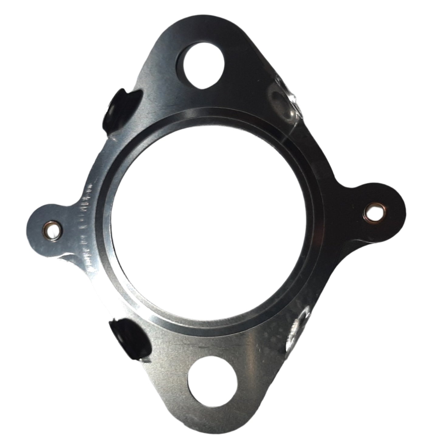Genuine Honda Gasket, EGR Cooler Inlet | 18722RL0G01