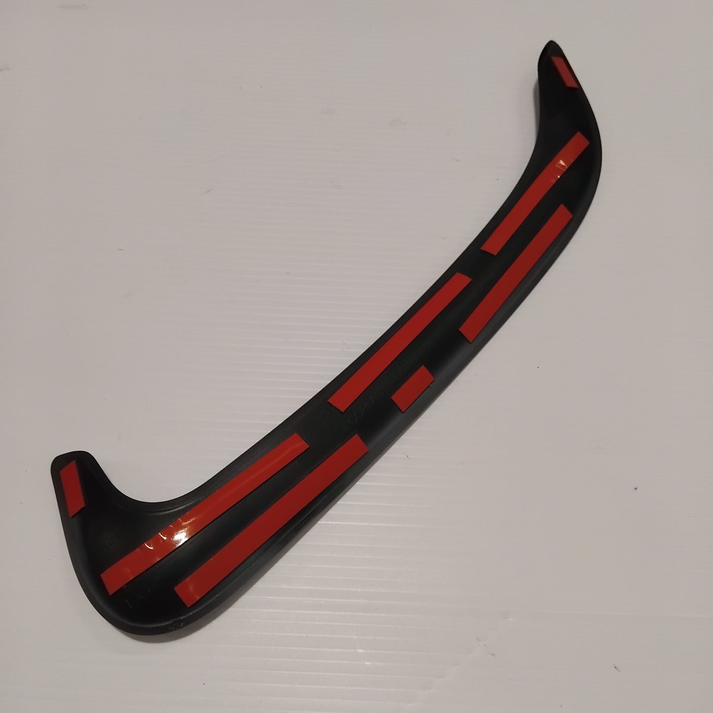 Genuine Front Bumper Vent Trims - Citroen C3 2010-2016 | 9400AW