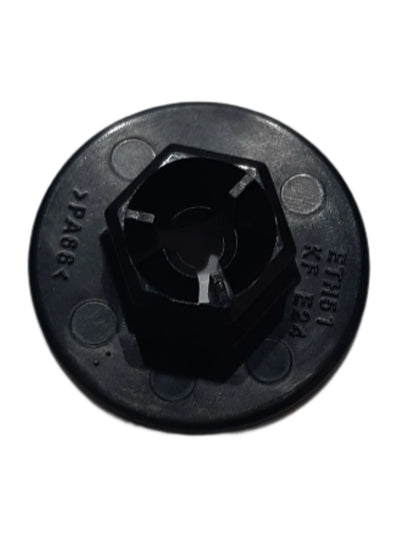 Genuine Hyundai Nut-Plug | 1319806000B