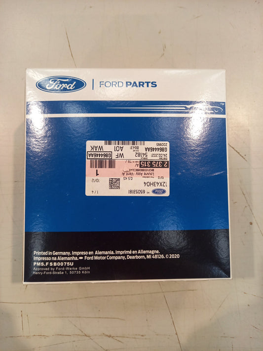 Genuine Ford Louvre Assy - Vent Air | 2375315