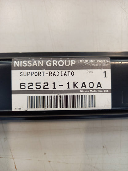 Genuine Nissan Support-Radiato | 625211KA0A