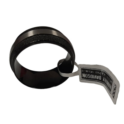 Genuine Harley Davidson B&S Curved Off Road Ring | HSR0048-15