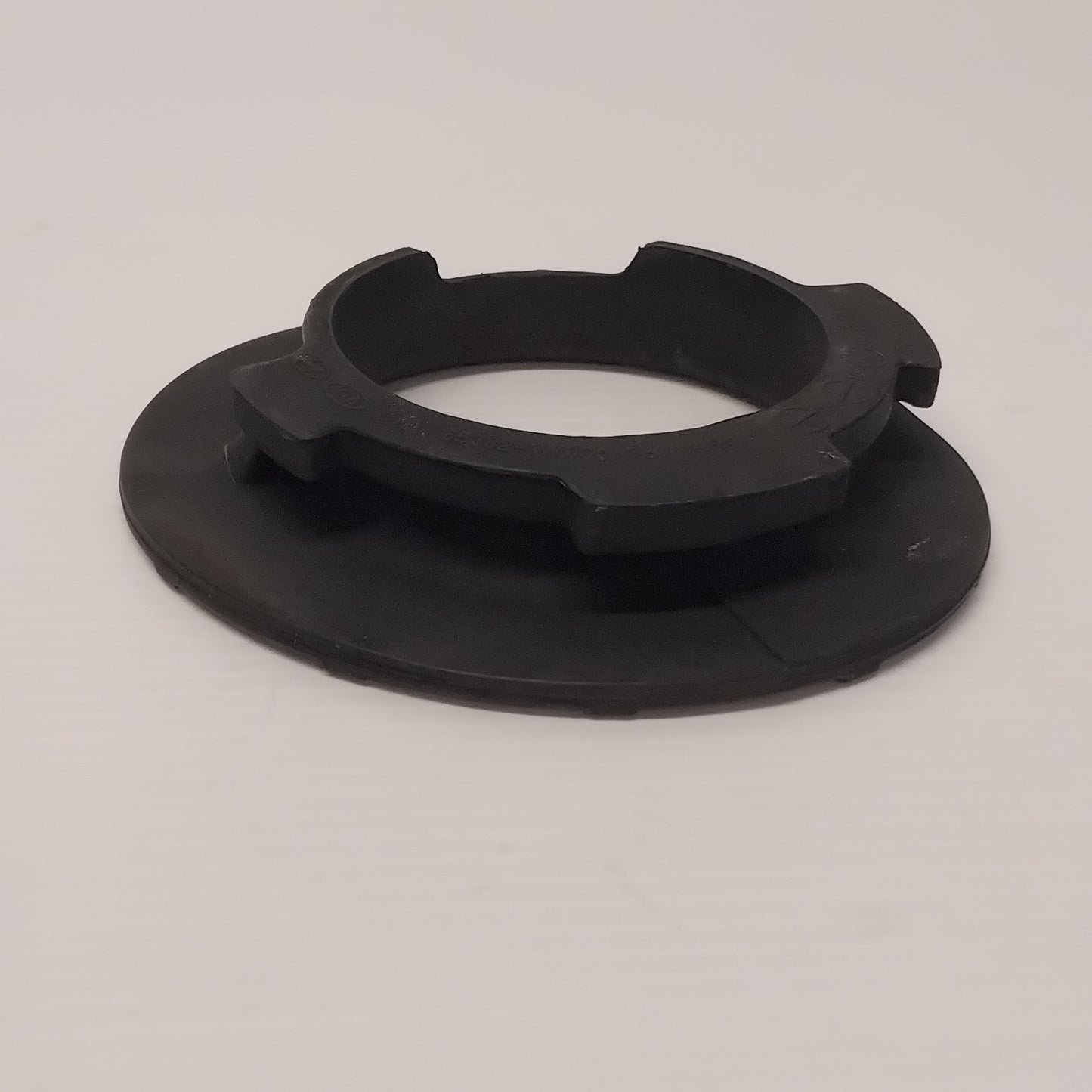 Genuine Kia Pad-Rr Spring Lwr | 553321W000