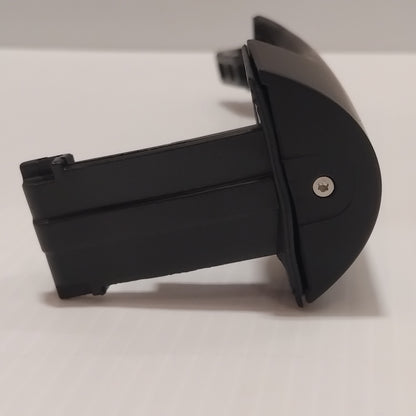 Genuine Front Driver Door Handle - Kia Picanto 2011-2017 | 826611Y00000