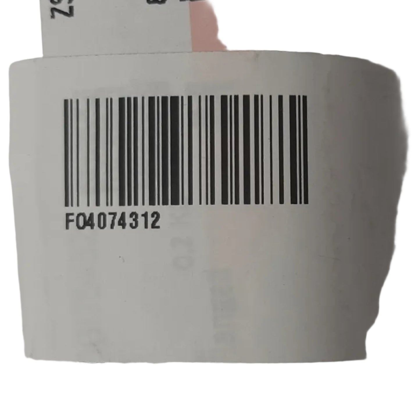 Genuine Ford Nut - Flanged | 4074312