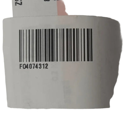 Genuine Ford Nut - Flanged | 4074312