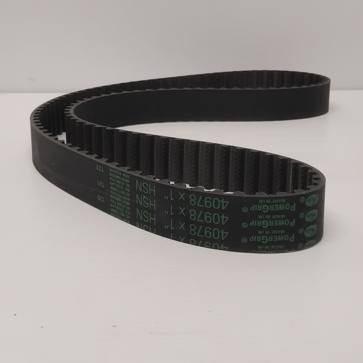 Genuine Fiat Timing Belt | 9464640380