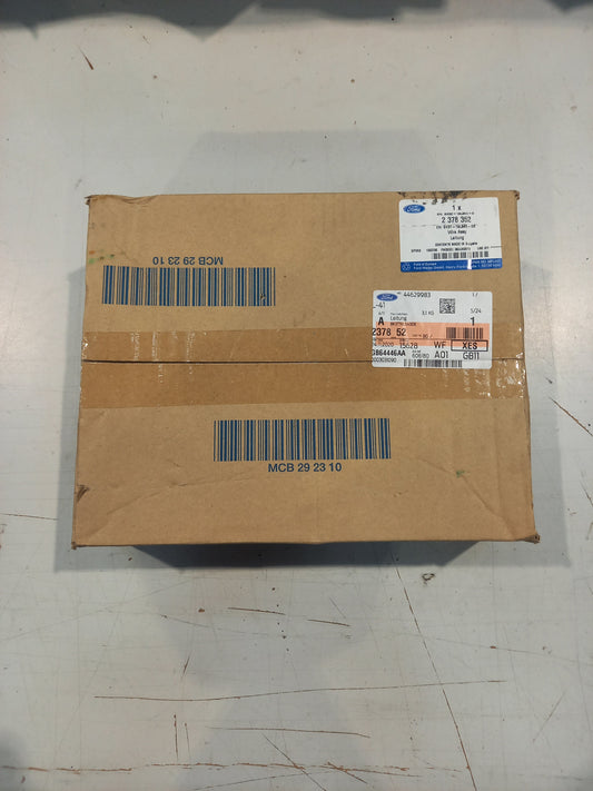 Genuine Ford Wire Assy | 2378352