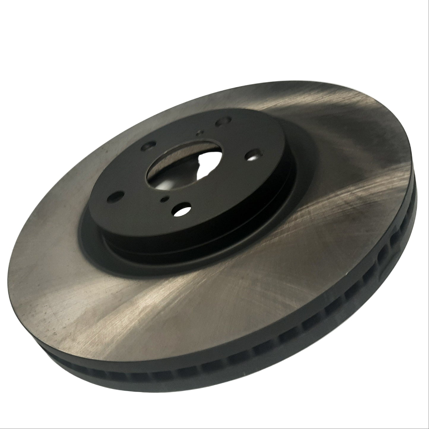 Genuine Toyota Disc - Front | 43512-50230