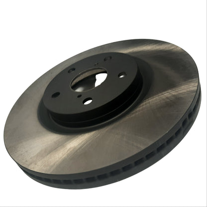 Genuine Toyota Disc - Front | 43512-50230