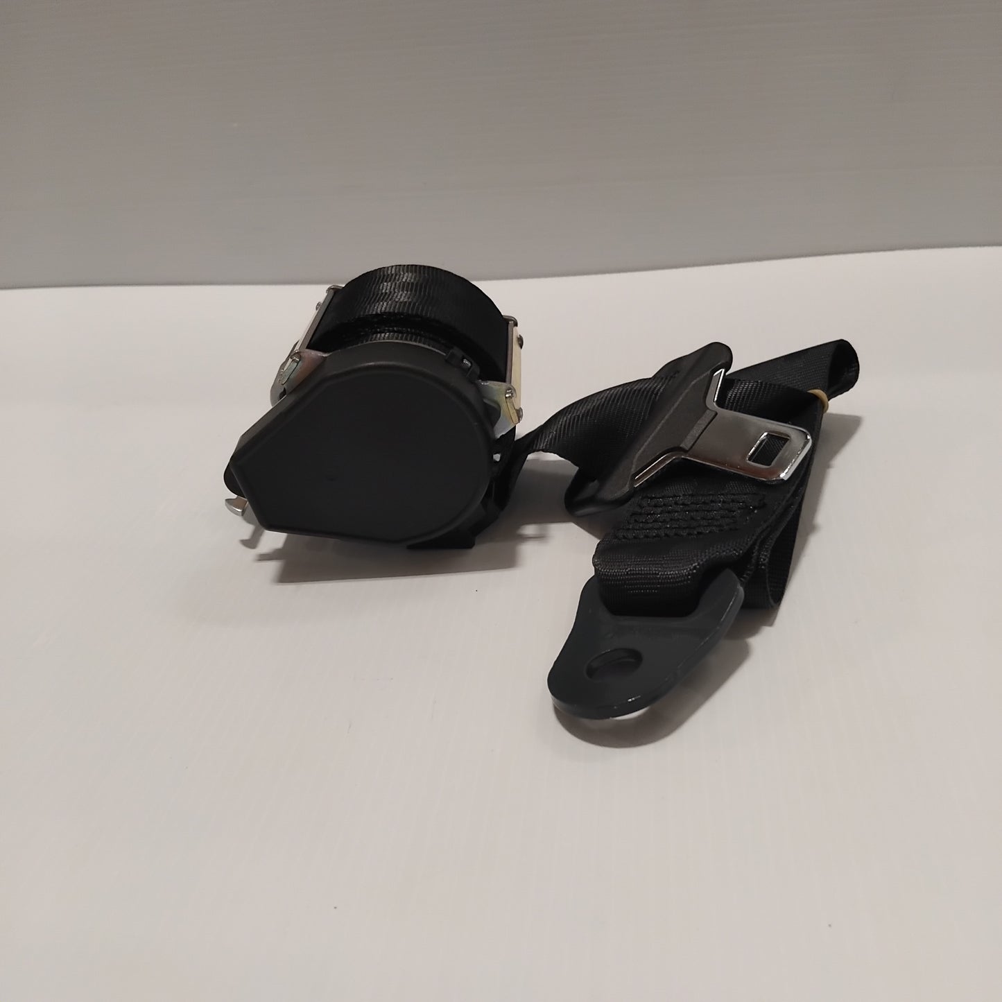 Genuine Fiat Seat Belt | 9467104778