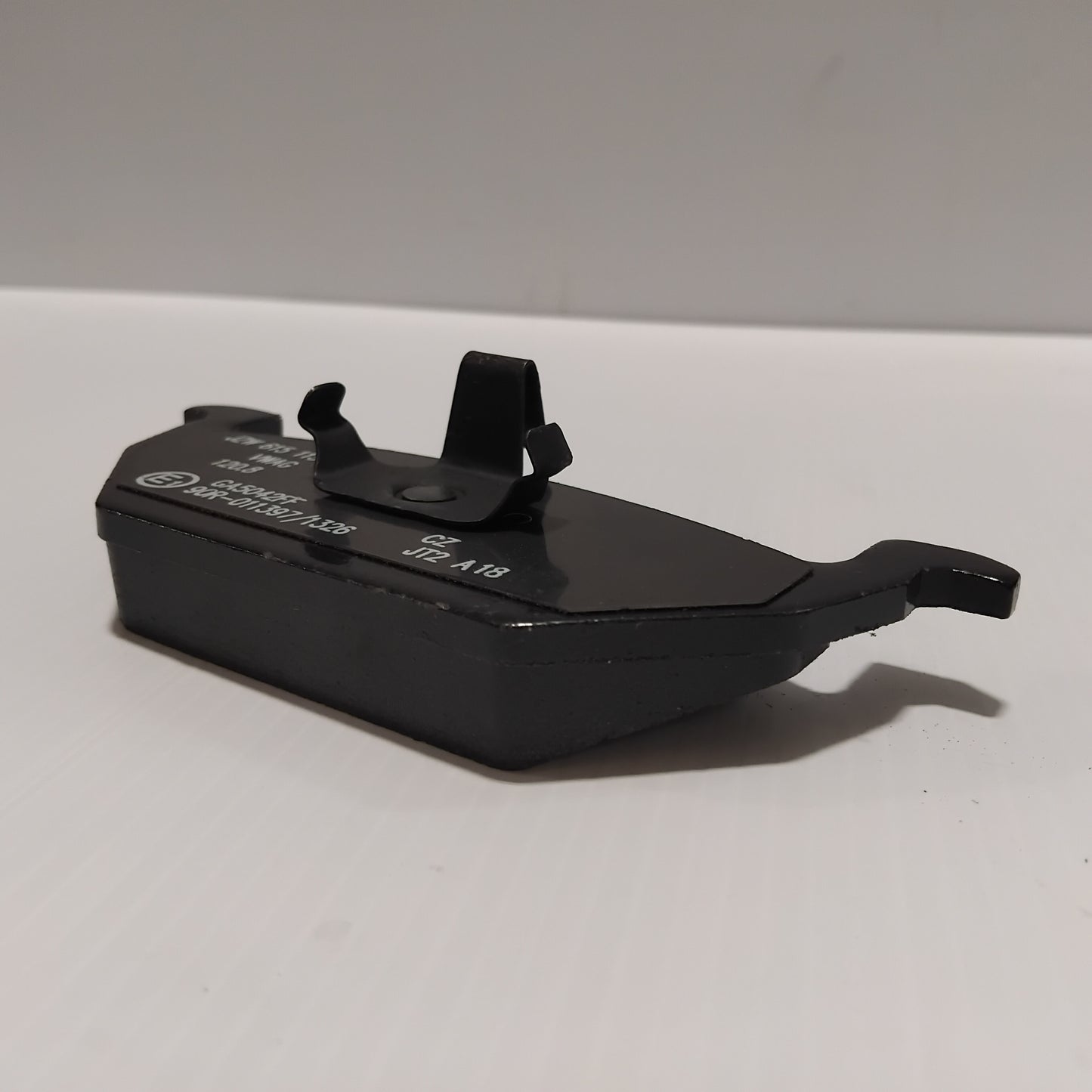 Genuine Front Brake Pads - Voklswagen Golf GTI 1998 - 2004 | JZW698151A