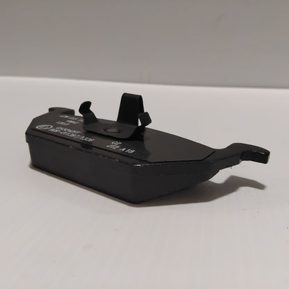 Genuine Front Brake Pads - Voklswagen Golf GTI 1998 - 2004 | JZW698151A