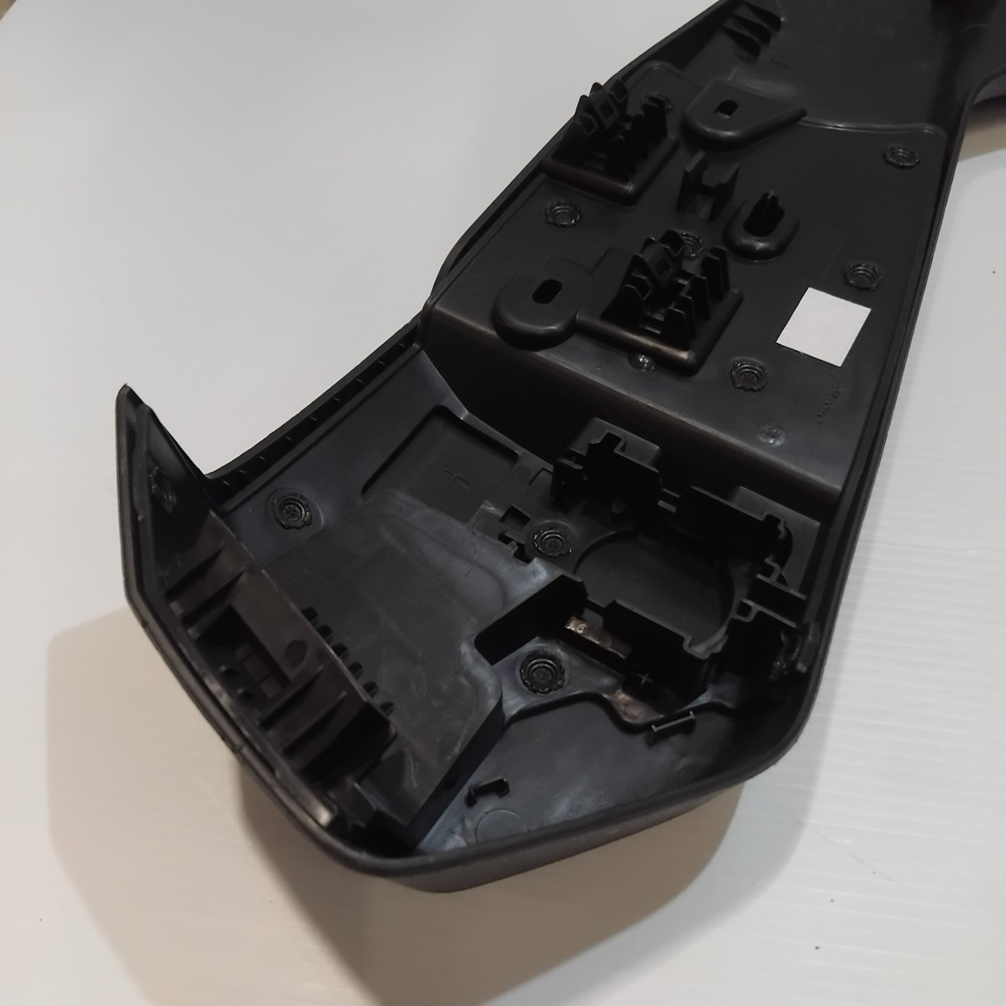 Genuine Peugeot Cushion Housing | 1622716180