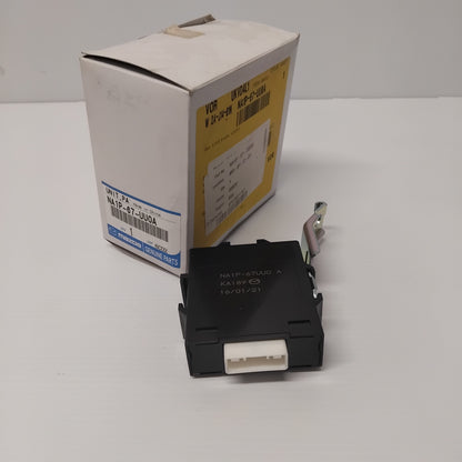 Genuine Mazda Unit,Park Assis | NA1P67UU0A