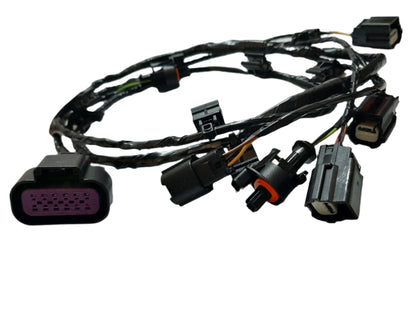 Genuine Vauxhall Parking Sensor Wring Loom  | 13374381