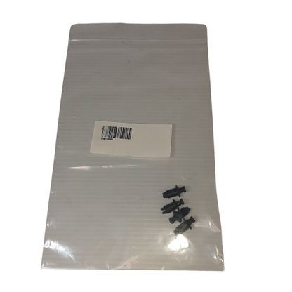 Genuine Ford Fastener | 6738091