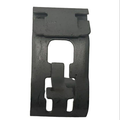 Genuine Peugeot Retaining Clip | 9801181580