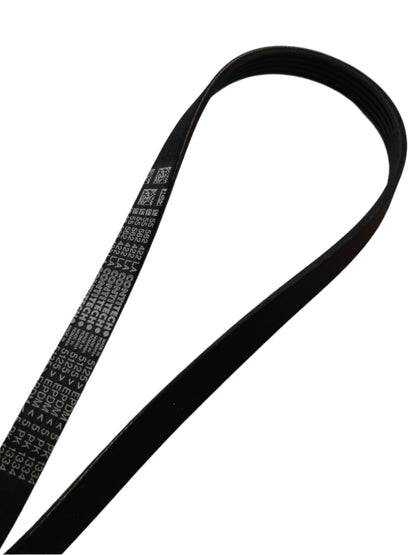 Genuine Vauxhall Drive Belt | 55562422