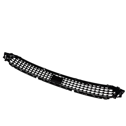 Genuine Hyundai Grille-Front Bumper | 86531HF100CA