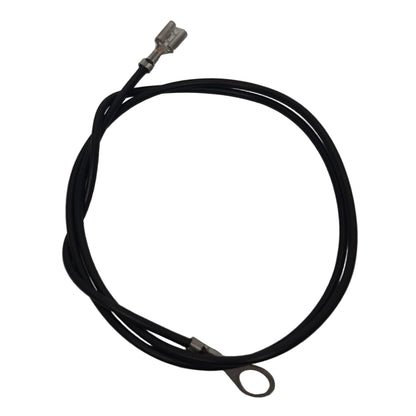 Genuine Fiat Anti-Theft Device/Alarm System  | 50901734