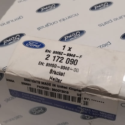 Genuine Ford Bracket | 2172090