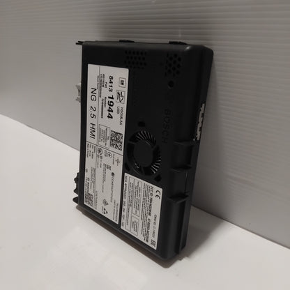 Genuine Navigation Control - Vauxhall Insignia 2015-2019 | 84131944