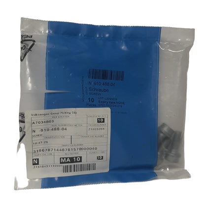 Genuine SEAT Screw | N91048804