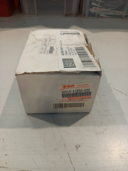 Genuine Suzuki Controller, Airbag Akk | 38910-61M50-000