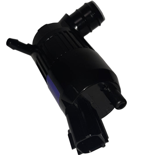 Genuine Ford Motor And Pump Assy | 5504899