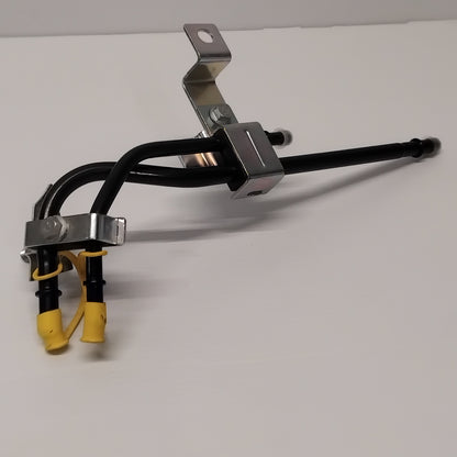 Genuine Fuel Delivery Pipe - Chrysler Voyager 2003-2007 | K05072255AF