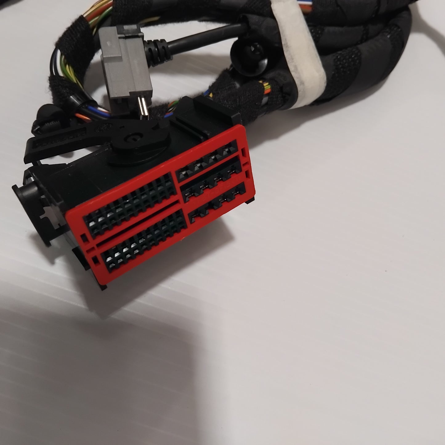 Genuine Fiat Cable Harness | 51978137