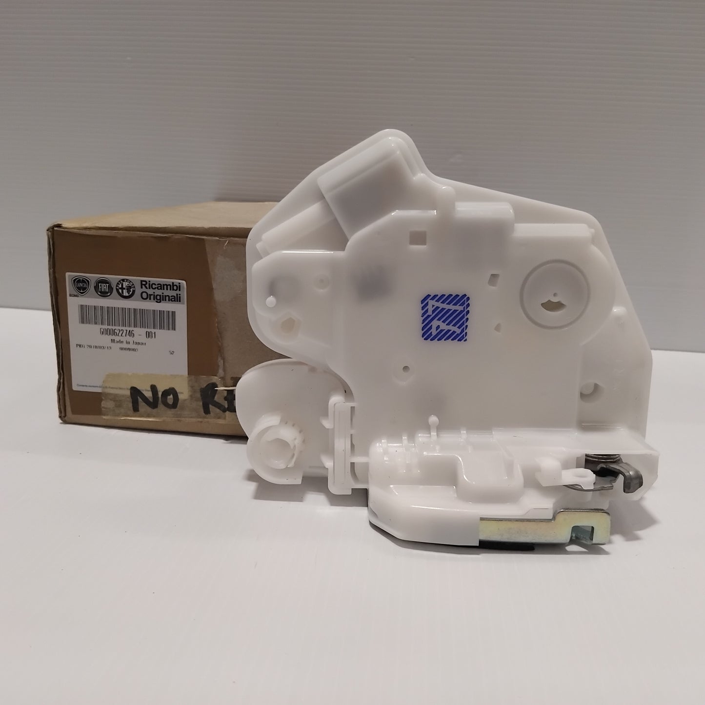 Genuine Fiat Lock | 6000622746