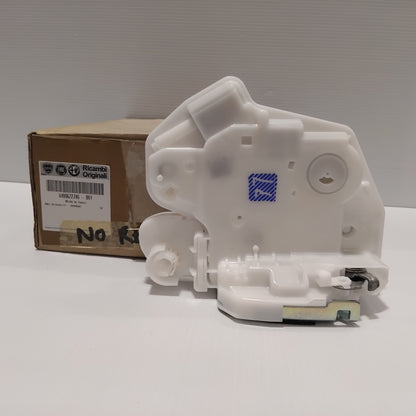 Genuine Fiat Lock | 6000622746