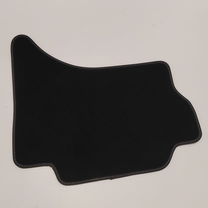 Genuine Set Of Carpet Mats - Fiat Fullback RHD 2016-2019 | 71807581