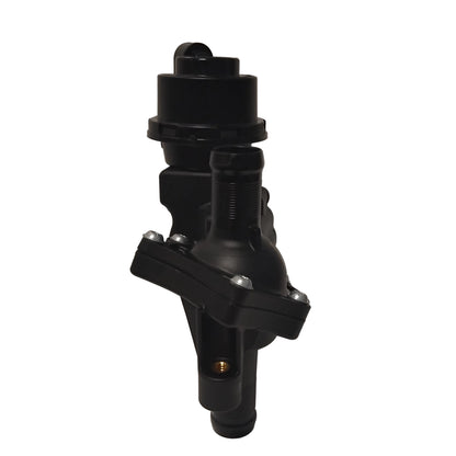 Genuine Nissan Valve Assy-Water | 9223000Q0D