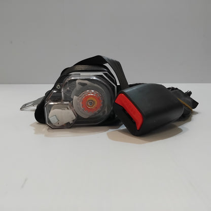 Genuine Rear Middle Seat Belt - Kia Soul 2008-2013 | 898502K000WK