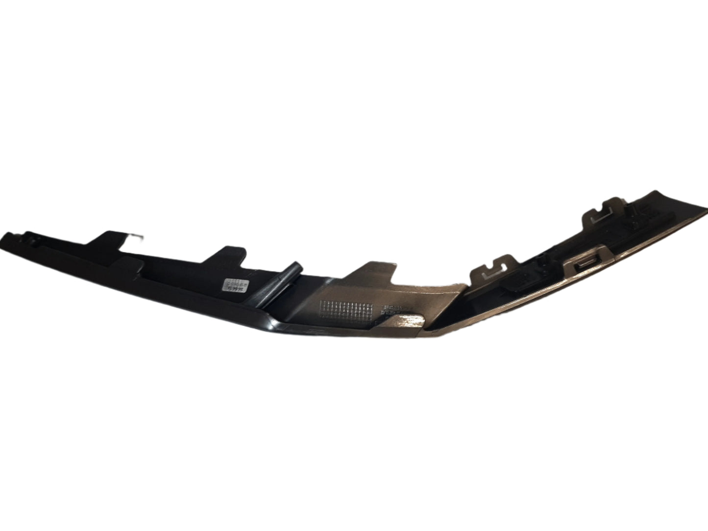 Genuine Hyundai Molding Assy-Rear Bump | 86691BEAA0