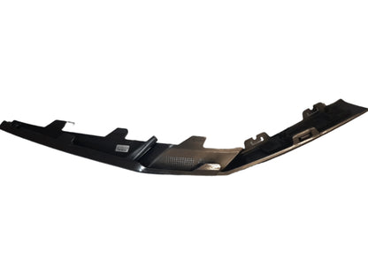Genuine Hyundai Molding Assy-Rear Bump | 86691BEAA0