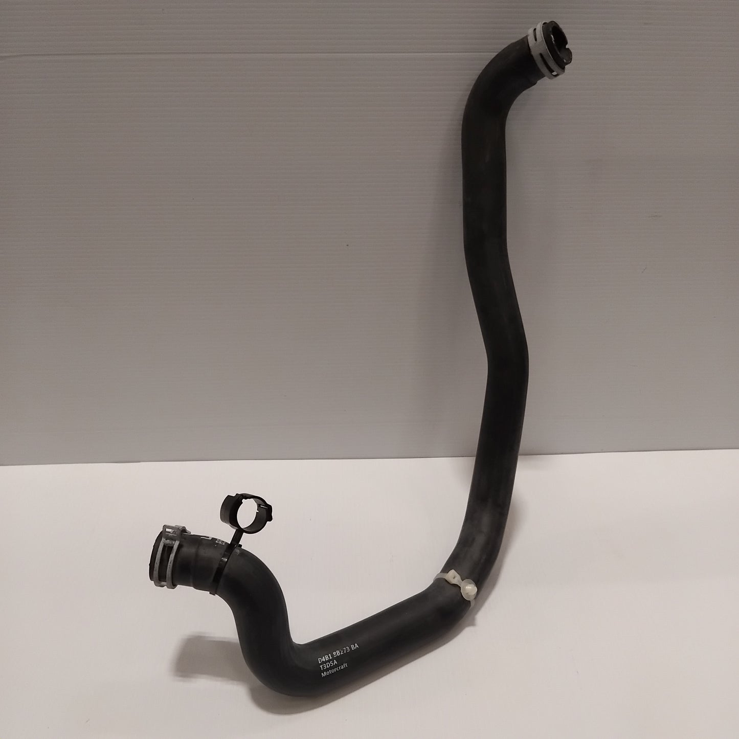 Genuine Cooling Hose - Ford EcoSport 2013-2022 | 1832173