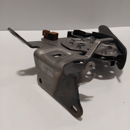 Genuine Parking Brake Lever - Mazda 2 | DA6A44010A